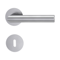 Griffwerk Türgriff Lucia - alle Ausführungen