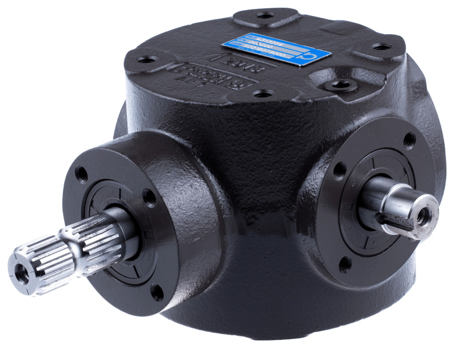 Husqvarna 544 18 34-01 - WINKELGETRIEBE