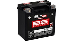 BS Battery SLA-MAX HD BGZ16H/BTX16H