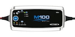 CTEK M100 EU Batterieladegerät