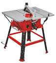 Vorschaubild Einhell Tischkreissäge TC-TS 254 U 4340510