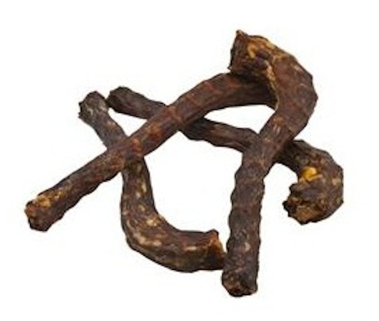 Classic Dog Snack Putenhälse 250gVorschaubild