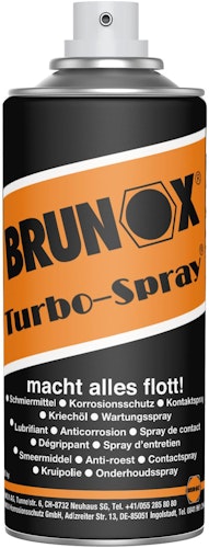 Brunox Universalöl Turbo-Spray