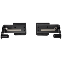 Traeger P.A.L Pop-And-Lock Rollenhalter