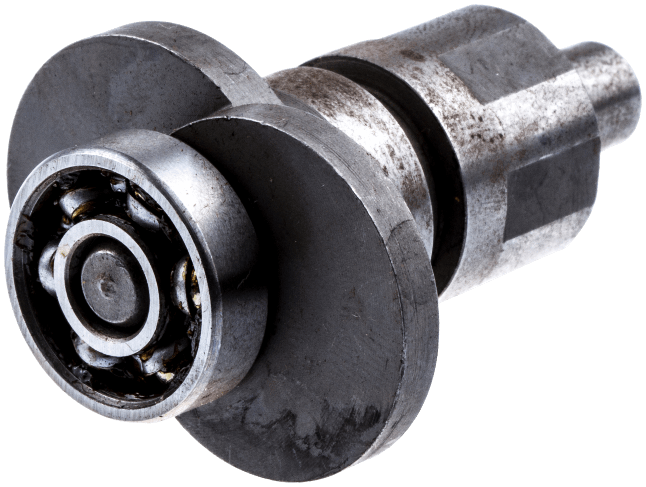 Husqvarna 531 00 31-76 - WELLE