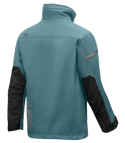 Snickers Workwear 1200 AllroundWork Softshell-Jacke