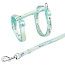 Vorschaubild TRIXIE Katzen-Geschirr mit Leine Katzengeschirr