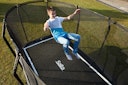 Salta Trampolin Premium Black Edition
