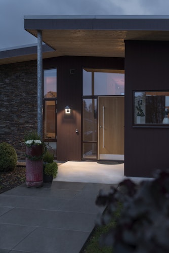 Konstsmide LED Wandleuchte Cosenza