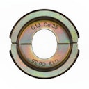 Vorschaubild Milwaukee Presseinsatz C13 Cu 35 4932459527