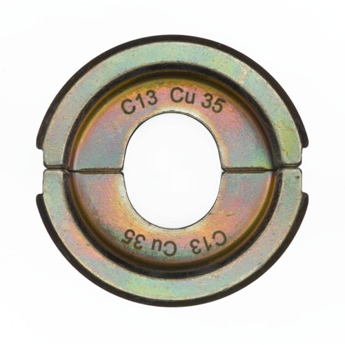 Milwaukee Presseinsatz C13 Cu 35 4932459527