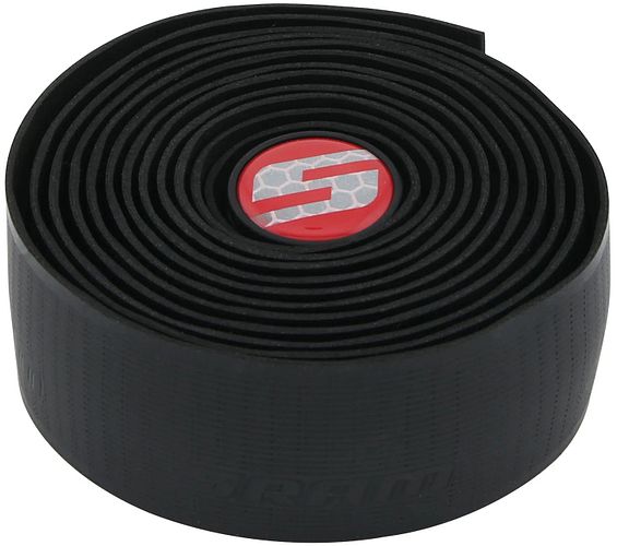 SRAM Lenkerband Red 3 cm schwarz