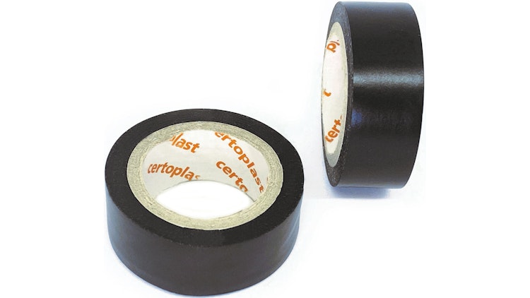 Baas Isolierband KS20