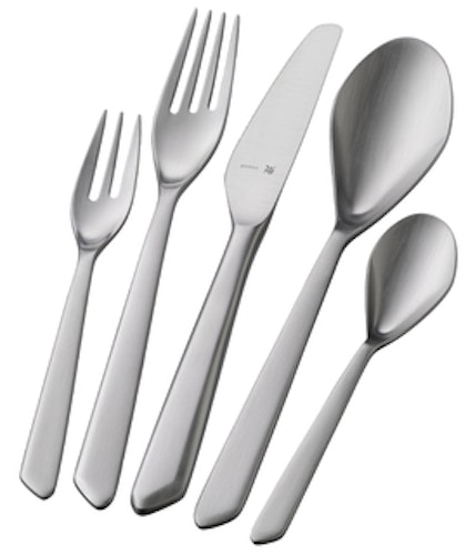 WMF Neo Besteck-Set, 30-teilig, Cromargan Protect®