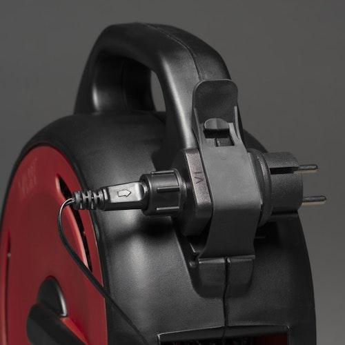 Konstsmide Weihnachtsbeleuchtung  MicroLED Compactlights 400 bernsteinfarbene Dioden