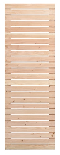 BM Typ 238, Stufenelement 90 x 135cm, Dou natur