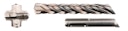 Makita TCT NEMESIS SDS+Bohrer 14x455 E-14679