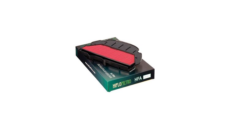 Hiflofiltro Luftfilter HFA1918