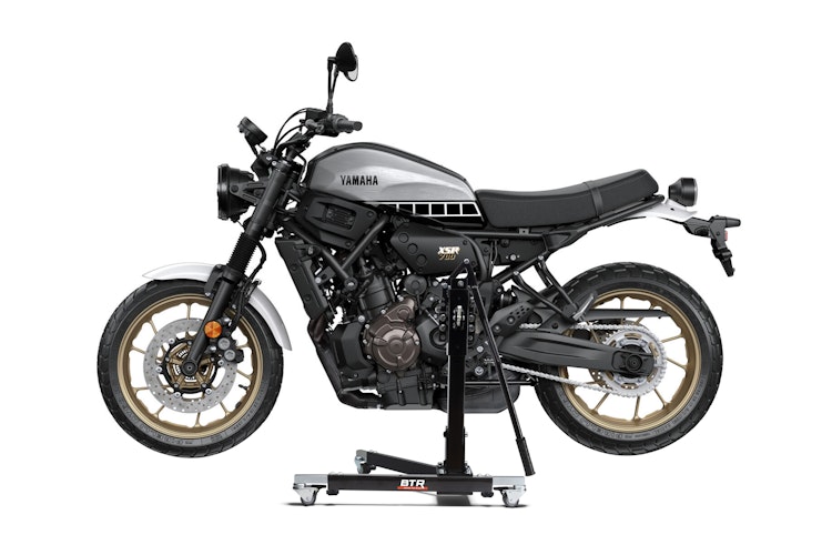 Zentralständer EVOLIFT® für Yamaha XSR 700 Legacy 23-