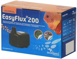 AQUATLANTIS Pumpe Easyflux 200