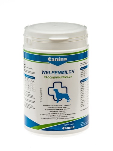 Canina Welpenmilch 450g