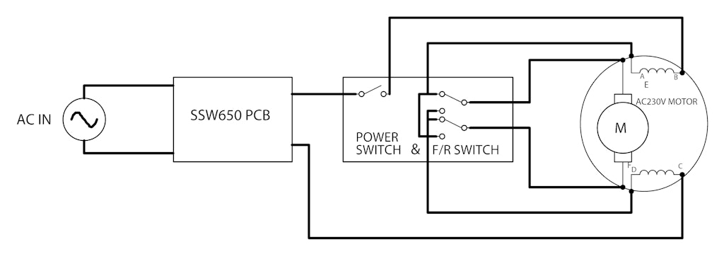 Explosionszeichnung Ersatzteile