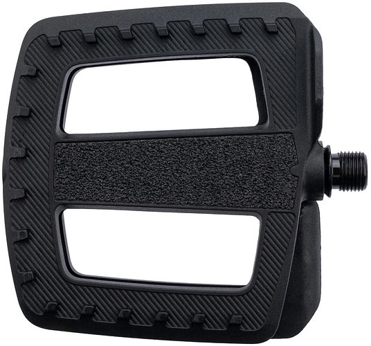 CONTEC Pedal Quick Stay XXL schwarz