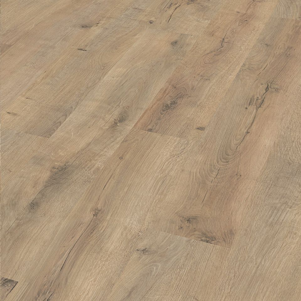 HANDMUSTER MeisterWerke Laminat CLASSIC LC 55 / LC 55 S Risseiche Terra 6439