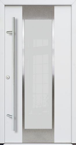 Krongart Haustür DS92 Modell 08