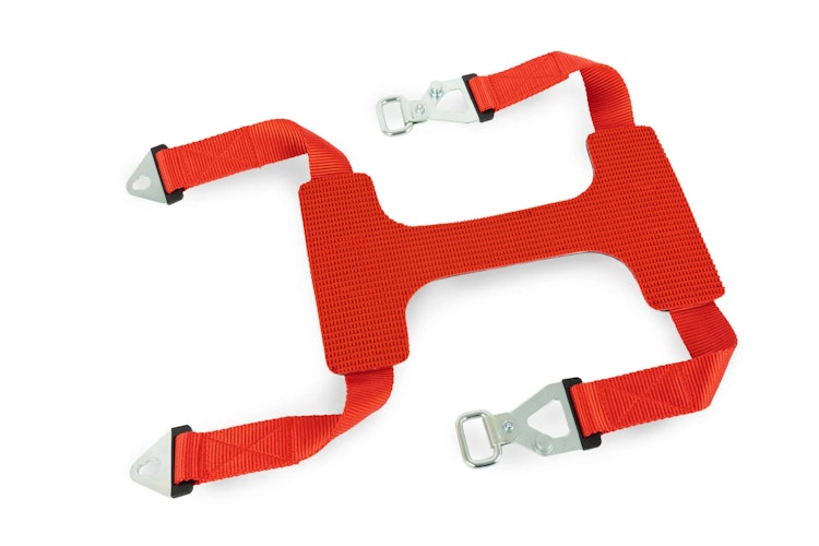 ACEBIKES TyreFix® Essential Transportsicherung