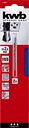 Vorschaubild kwb 2 HSS SpiralboDIN338 2,0 mm SB 209620