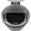 Vorschaubild BSTRD. Keramikgrill BSTRD.PRO Large Graphite Solo