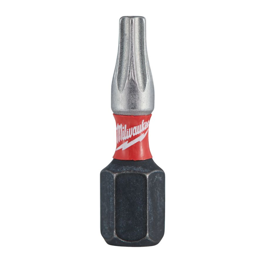 Milwaukee Bit TX BO15 25mm SHOCKWAVE (2 4932471581
