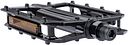 Vorschaubild CONTEC Pedal Grind schwarz