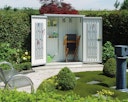 Biohort Metall Geräteschrank