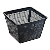 Heissner Klassischer Pflanzkorb quadratischZubehörbild