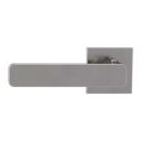 Vorschaubild Griffwerk VAYA 265 MINIMAL MODERN fast2fix  Fast2Fix Rosetten eckig smart2lock L Samtgrau