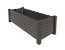 Vorschaubild TraumGarten Rhombus Alu Pflanzkasten -Verschiedene Farben-