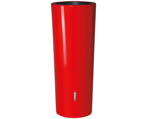 Graf Garantia Color 2in1 Regenspeicher