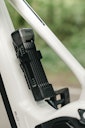 ABUS Faltschloss 6200K/90 SH BK (Sonderanfertigung, XPlus™ Code erforderlich)