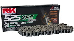 RK 525XRE Kette 104 N