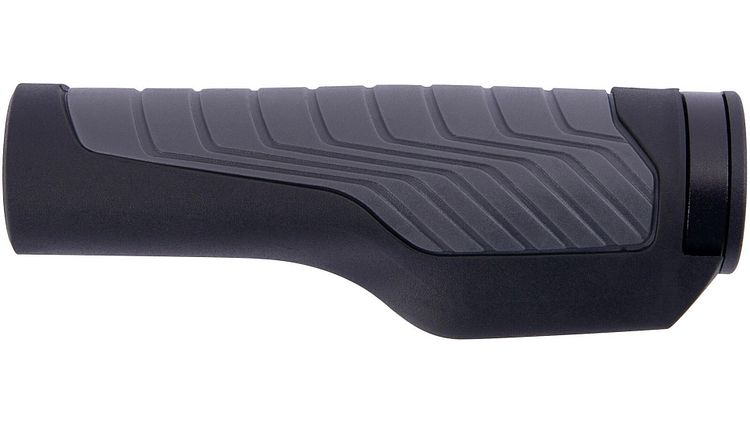 CONTEC Griff Tour Wing 133 mm schwarz