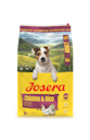 Vorschaubild Josera Mini Adult Chicken & Rice Hundetrockenfutter