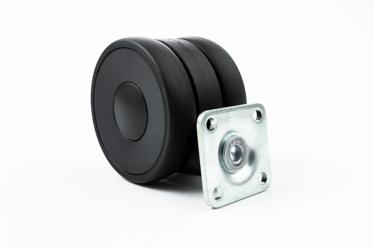 Telluria Rollenset für Gartenbox Nevio (4 Rollen)