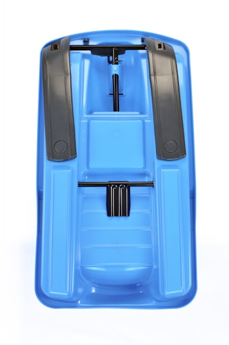 KHW Schlitten Snow Fox