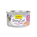 Vorschaubild GimCat ShinyCat Jelly 70g-Dose Katzennassfutter