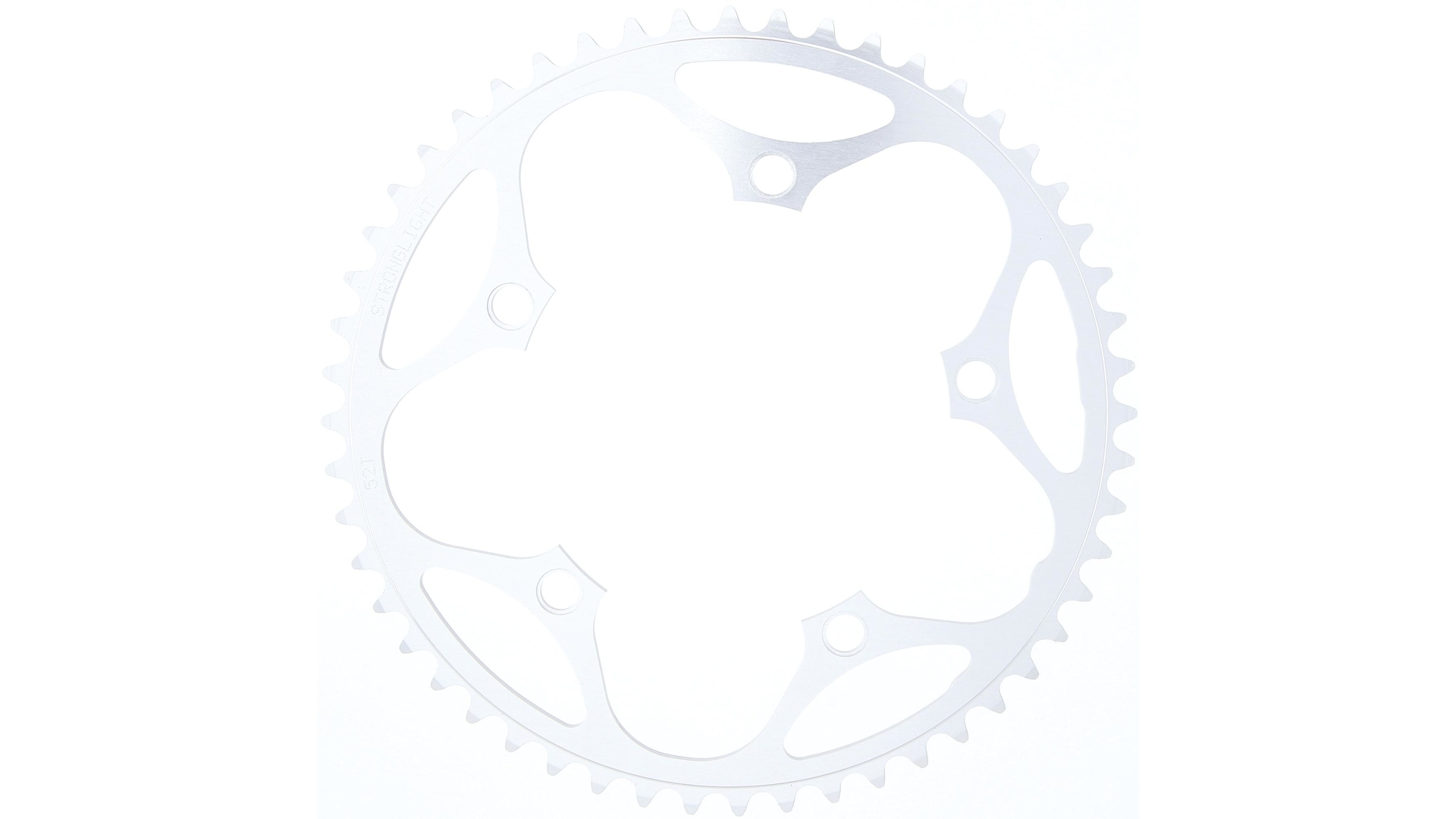 Stronglight Renn-Kettenblatt