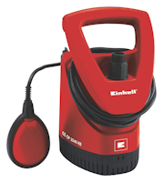 Einhell Regenfasspumpe GE-SP 3546 RB 4170438