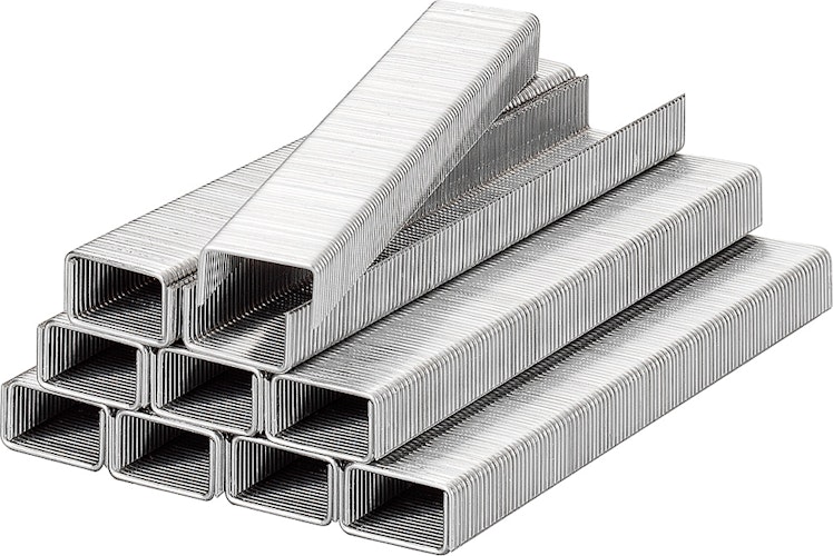 kwb 1000-Heftkl Stahl 052/C 8 mmSB 352108