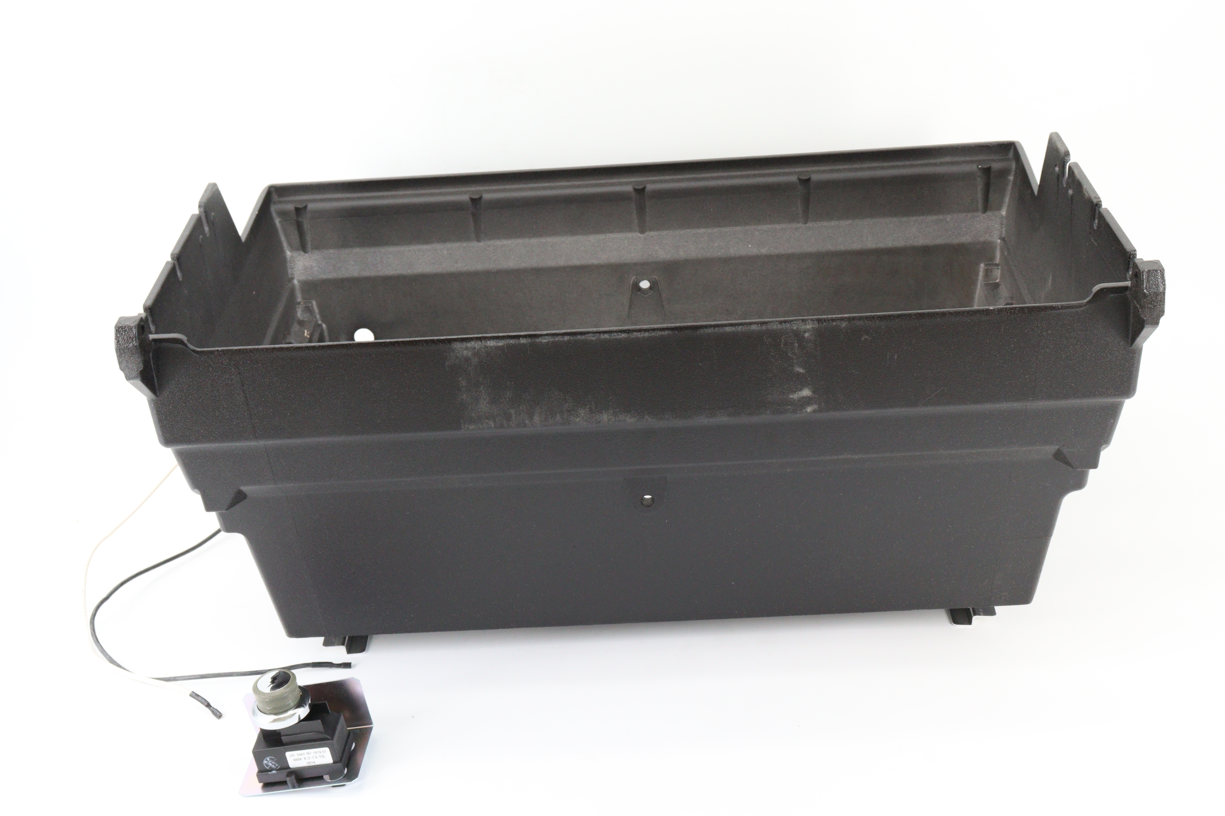 Weber GRILLKAMMER SPIRIT E 210 PREMIUM (91341)